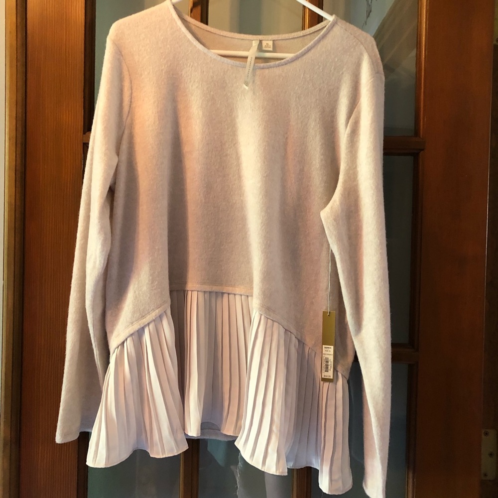 Lauren Conrad sweater, size XL
